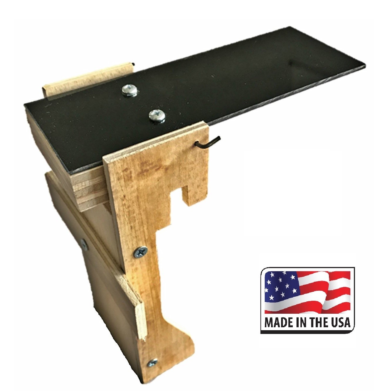 Original Walk The Plank Mouse Trap - Auto Reset - Made In Kentucky USA gallery