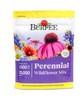 Attract Pollinators All Summer - 25 000 Wildflower Seeds 18 Varieties gallery