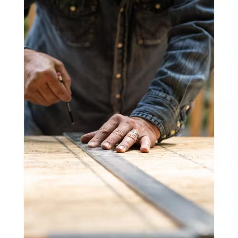 48 In. Drywall Square gallery