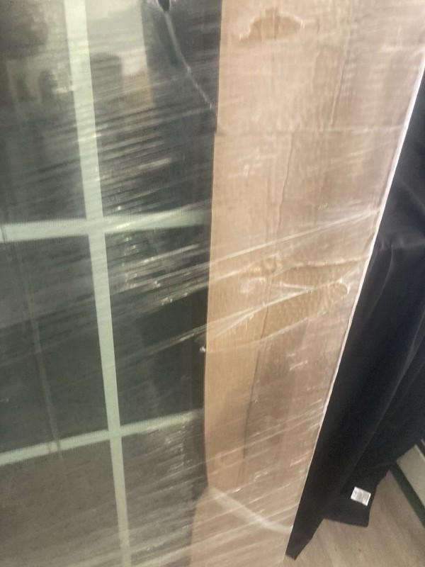 Simonton Casement Replacement Window With Grids & Screen 34-3/4” W X 69” H gallery