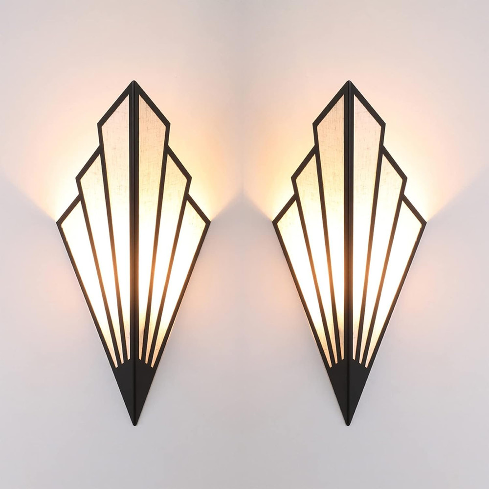 Modern Wall Light Simple Creative Wall Sconces Bedroom Aisle Living Room Wall La