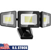 120W LED Flood Light Outdoor Security 12000lm High Brightnes 4500K Natural Light gallery
