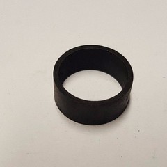 1000 Pcs. 1/2″ Pex Copper Ring, 1/2 Inch Pex Ring, Pex B Crimp Ring Lead Free