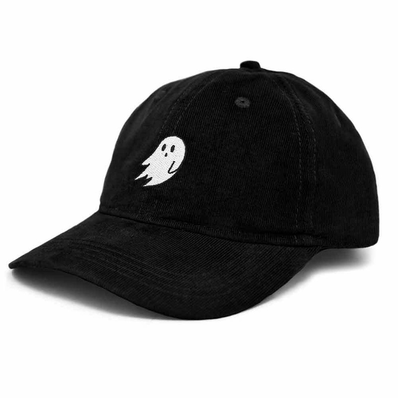 Dalix Ghost Corduroy Cap gallery