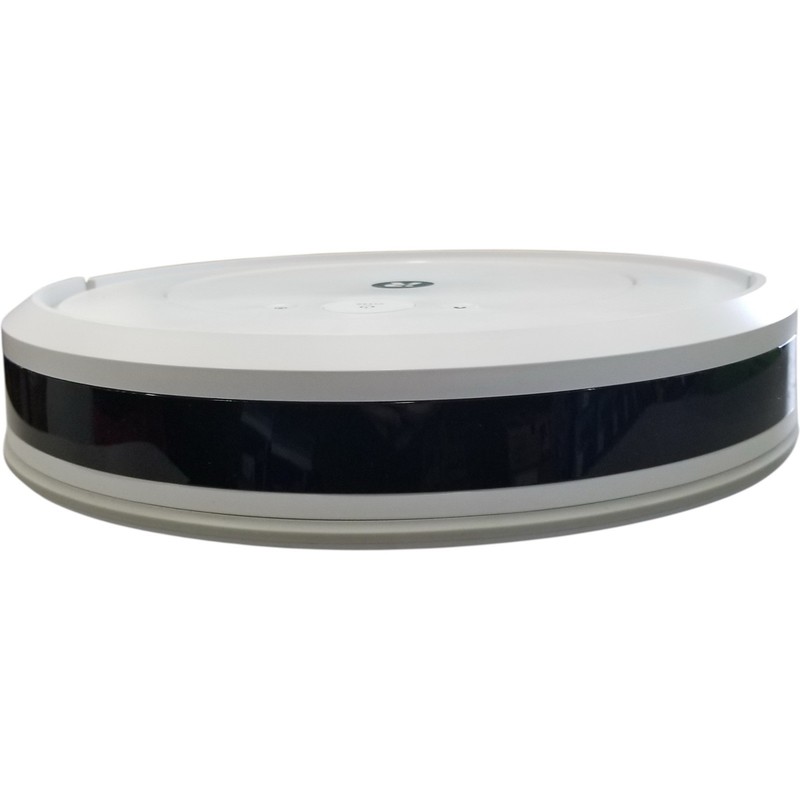 iRobot Roomba Combo 2 Robot Vacuum/Mop, 60 days of Self-Emptying White OPEN BOX gallery