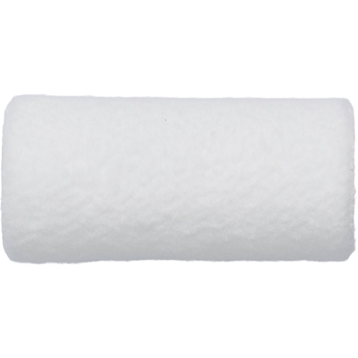 Shur-Line 3 In. x 3/8 In. Trim & Touch-Up Knit Fabric Roller Cover (2-Pack) gallery