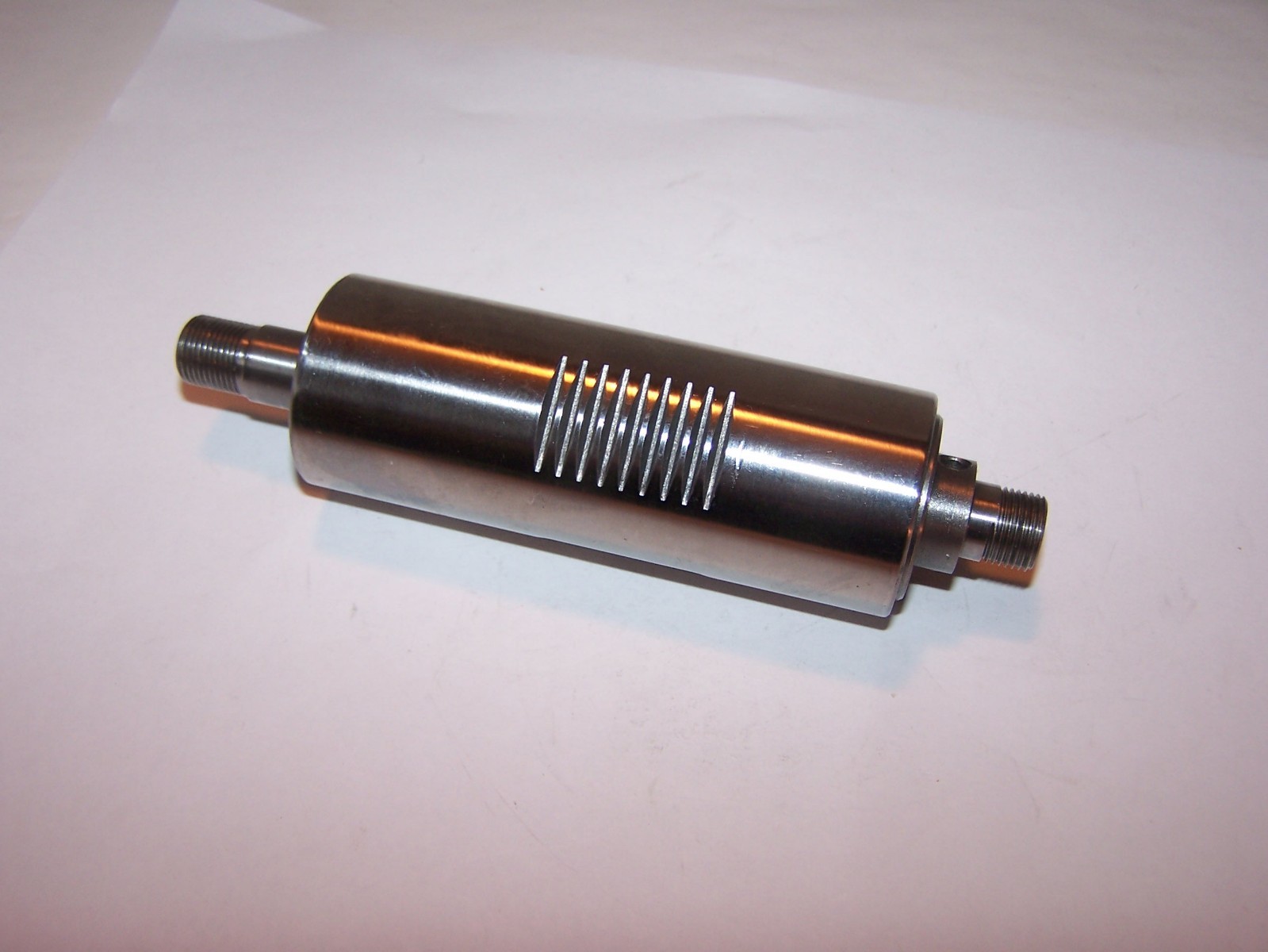Unimat DB 200 / SL 1000 Headstock Spindle Arbor, Quill, DB 25, Austria, #72 gallery