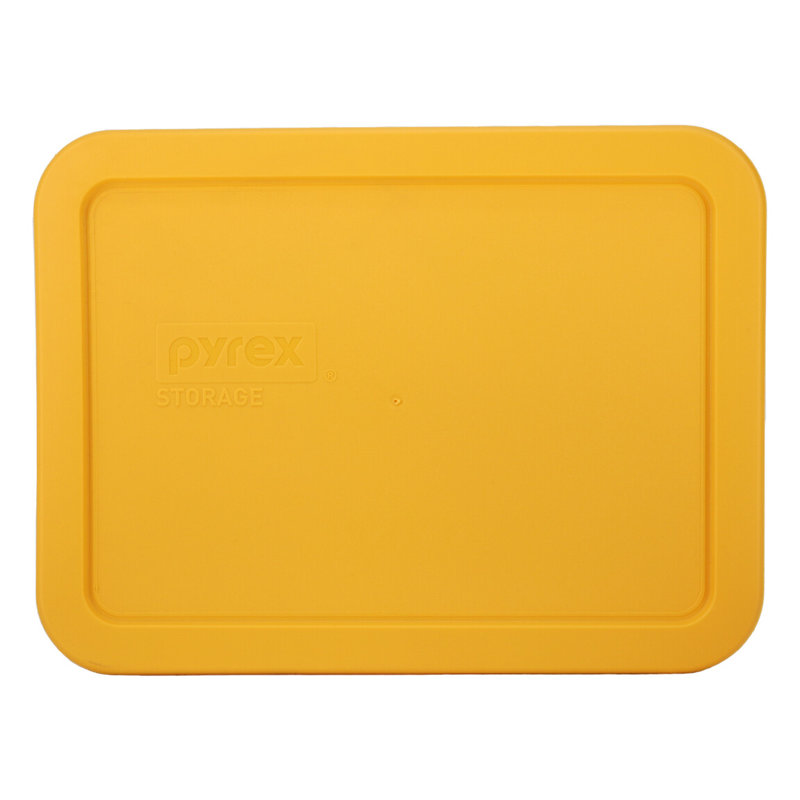 Pyrex 7210-PC 3-Cup Lemon Drop Yellow Replacement Lid gallery