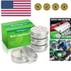 Peppermint Oil to Repel Mice and Rats, 4 Pack for Car Engines, Mouse Repellen... gallery