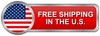 Cal-Hawk 17 mm x 1/2" Dr Deep Socket - 6 Pt -Free USA Shipping gallery