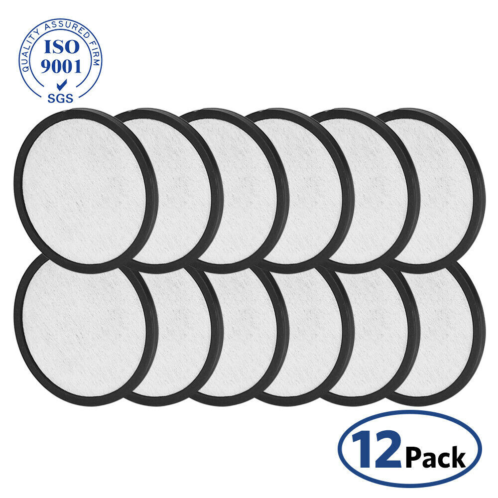 12X For Mr Coffee Machine Charcoal Water Filter Cartridge Replacement US gallery