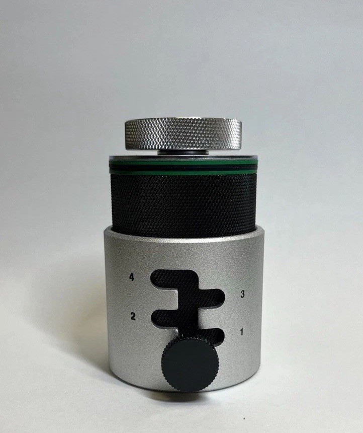 Circuit Board Holder Stand C1390C4 gallery