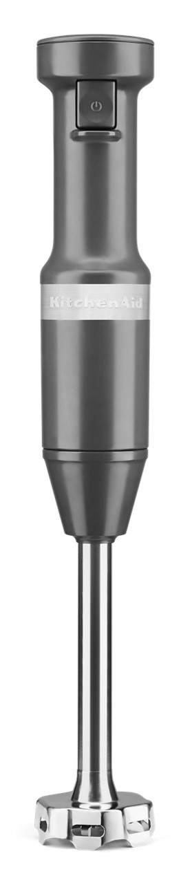 KitchenAid Refurbished Variable Speed Corded Hand Blender, RKHBV53 gallery