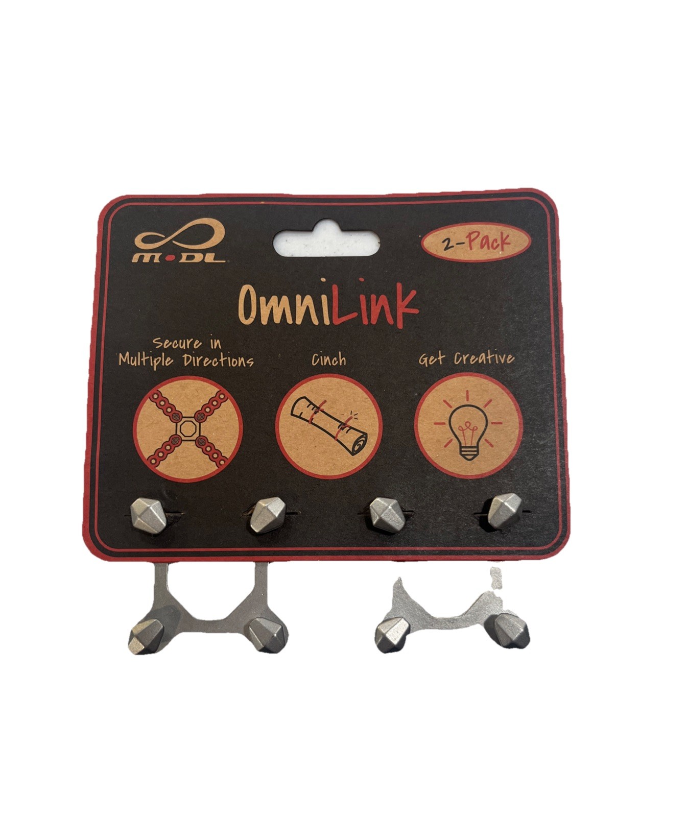 MODL Omni Link  (2 Pack) 2