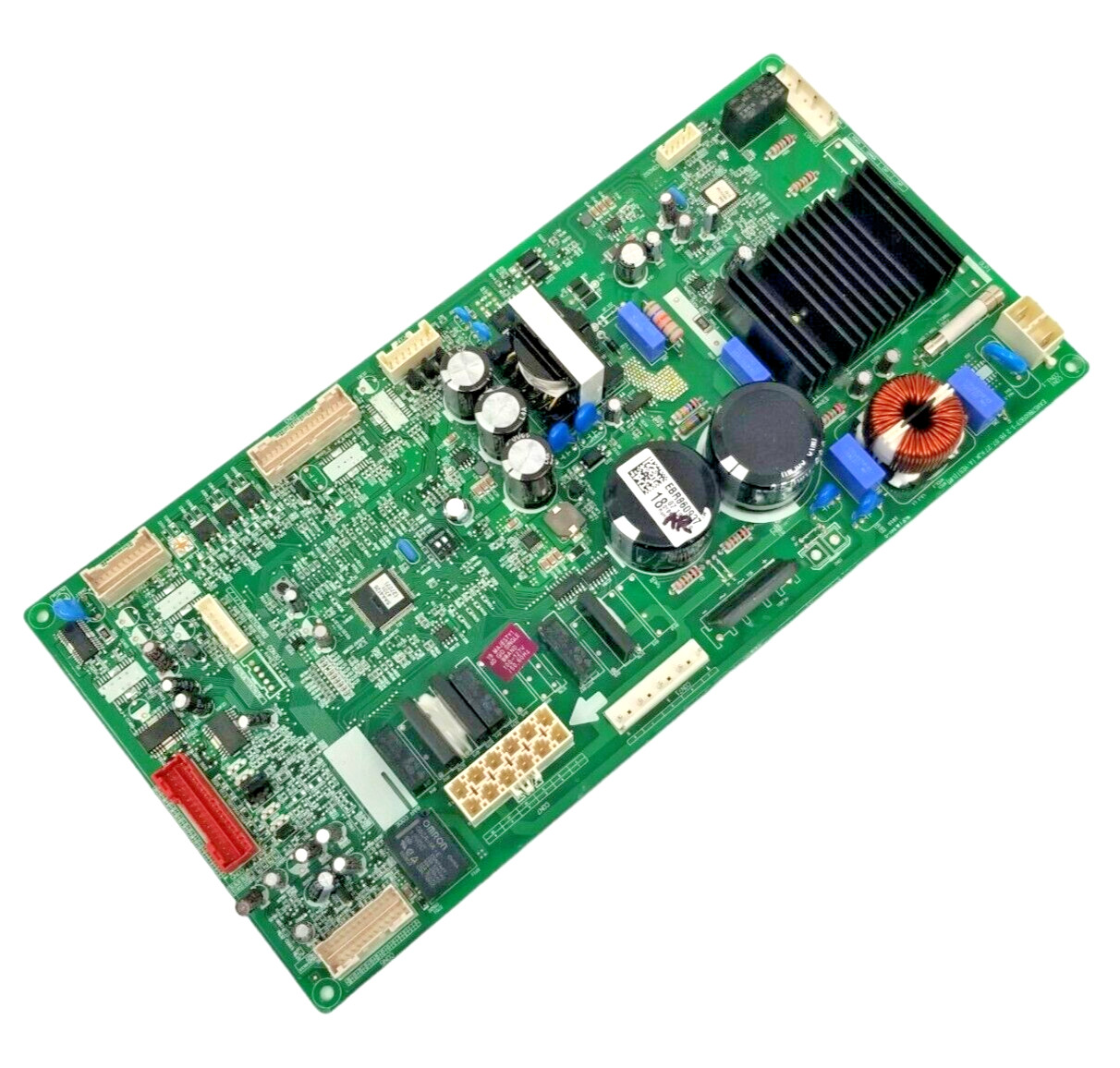 ⭐️Genuine OEM LG Refrigerator Control EBR86093718🔥5-YR Warranty & Same Day Ship gallery