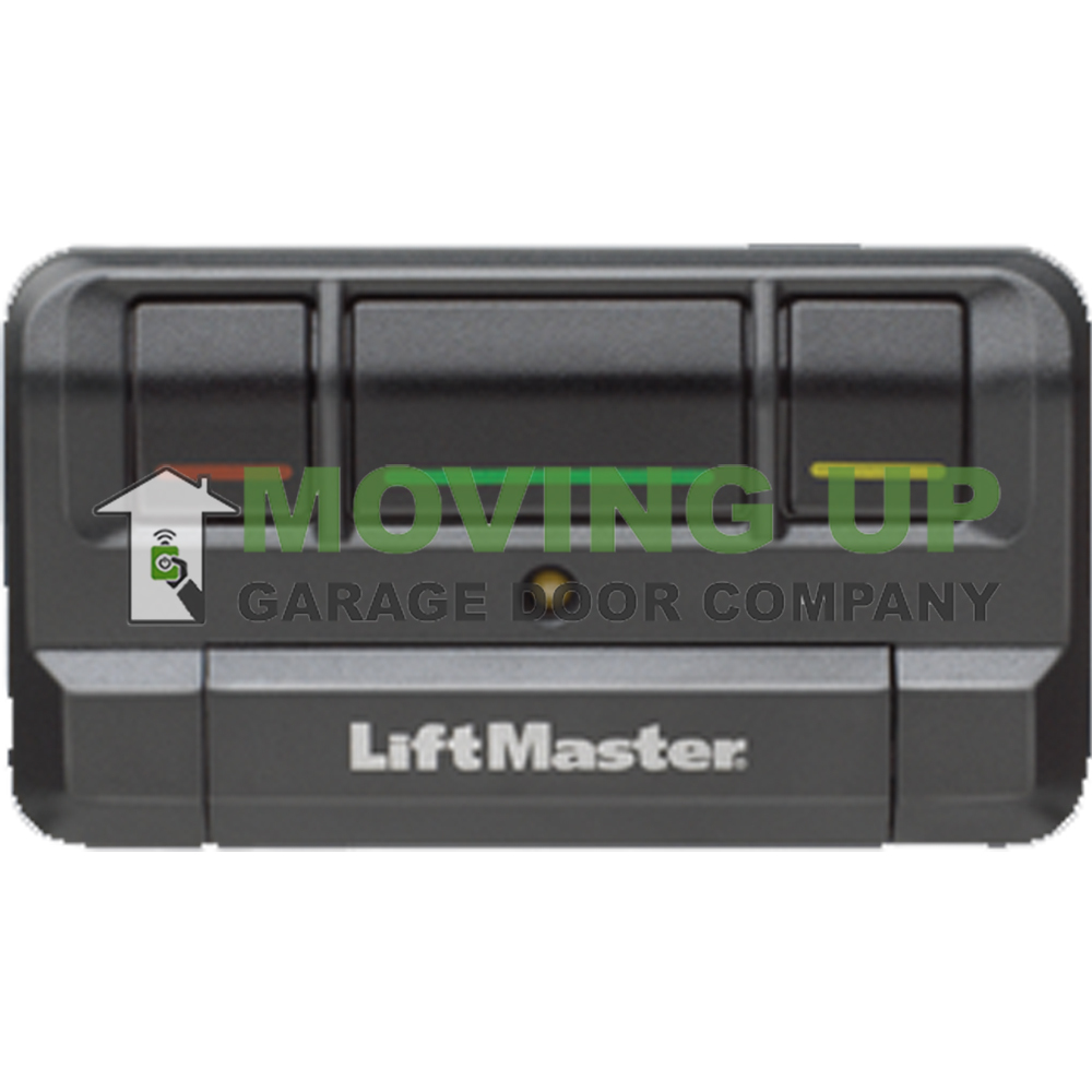 LiftMaster 813LMX Gate Garage Remote Transmitter for 315 MHz DIP (361LM) gallery