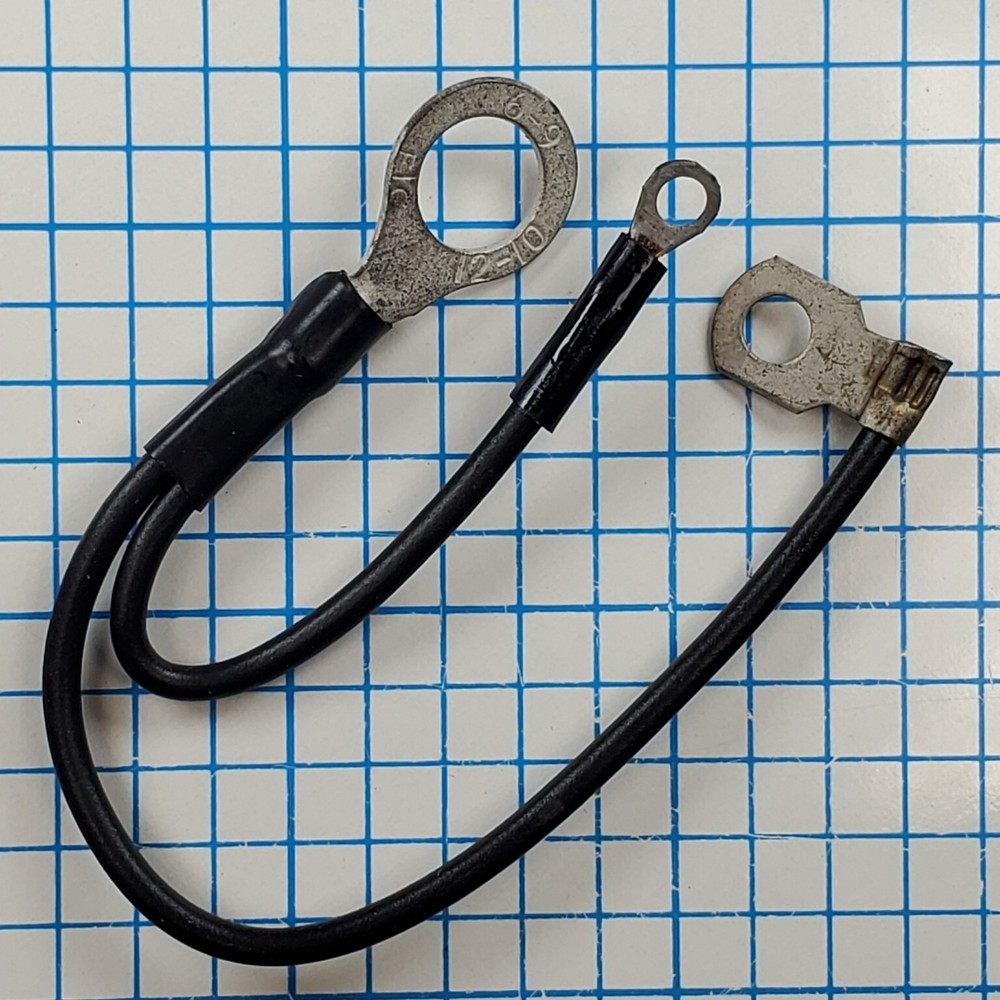 Briggs & Stratton Wire Assembly OEM PN# 298582