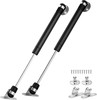 2 Pack Extended 10 inch Gas Prop Force/45LB Gas Struts – Gas 200N gallery