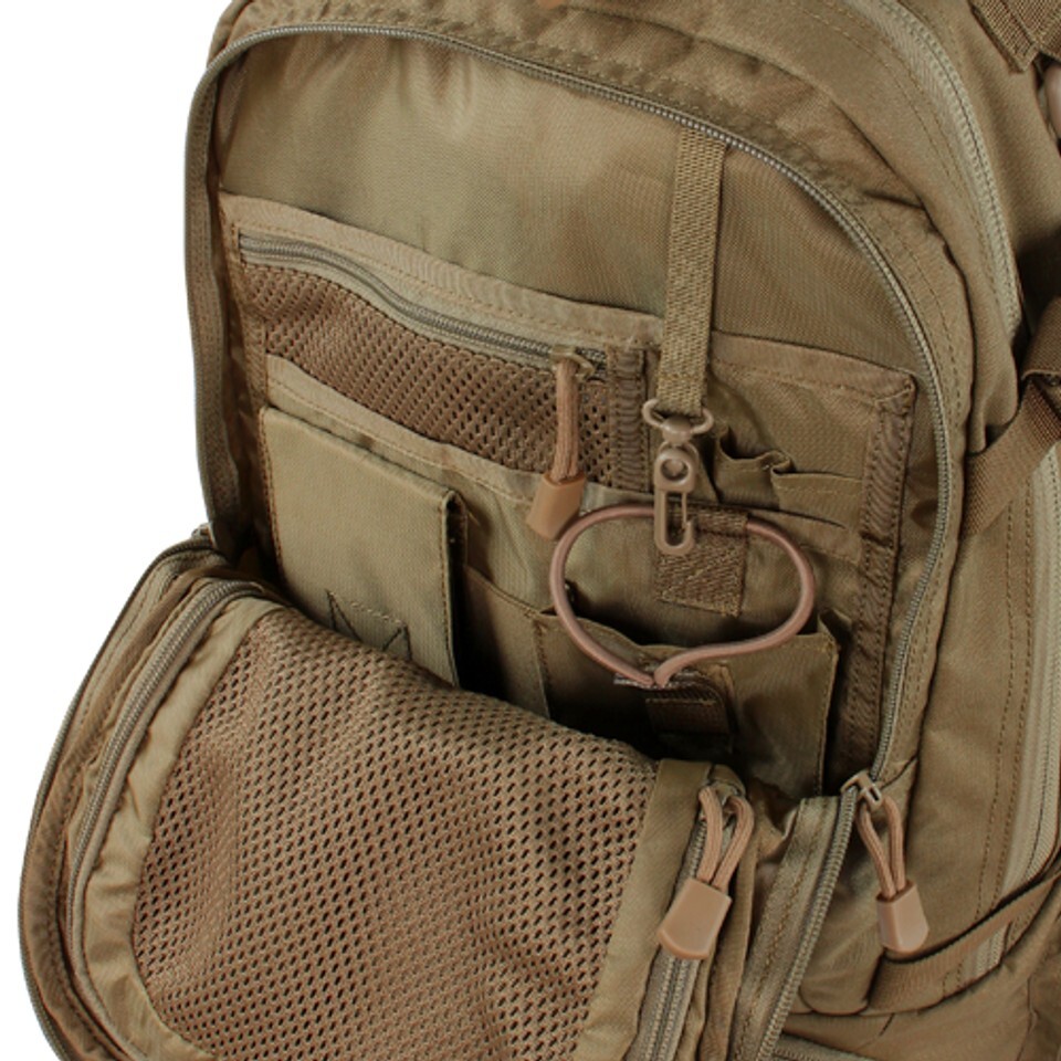 Condor Elite Titan Assault Pack 3