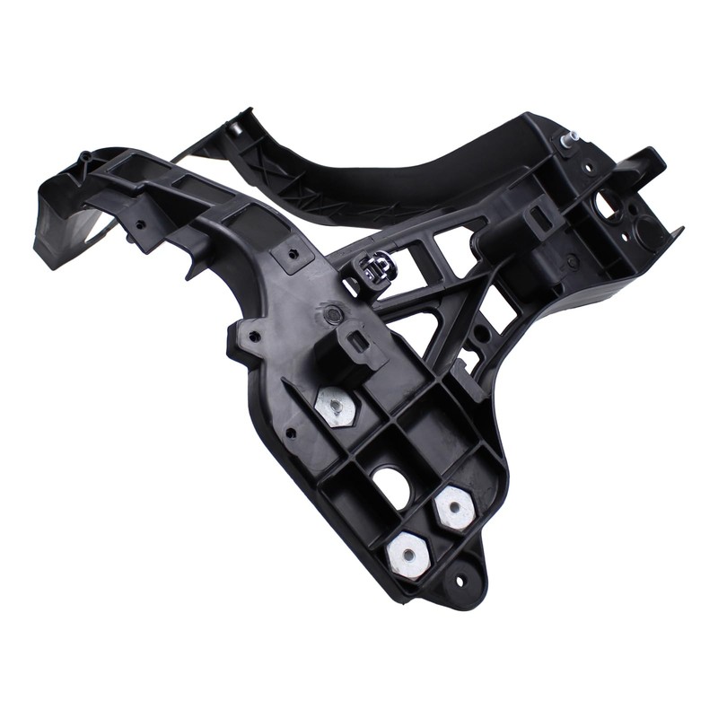Front Passenger Side Radiator Support Headlight Mount Bracket for Ram 1500 2500 gallery