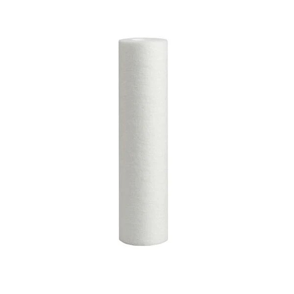 10 Pack sediment 10” X 2.5” Polypropylene Water Filters