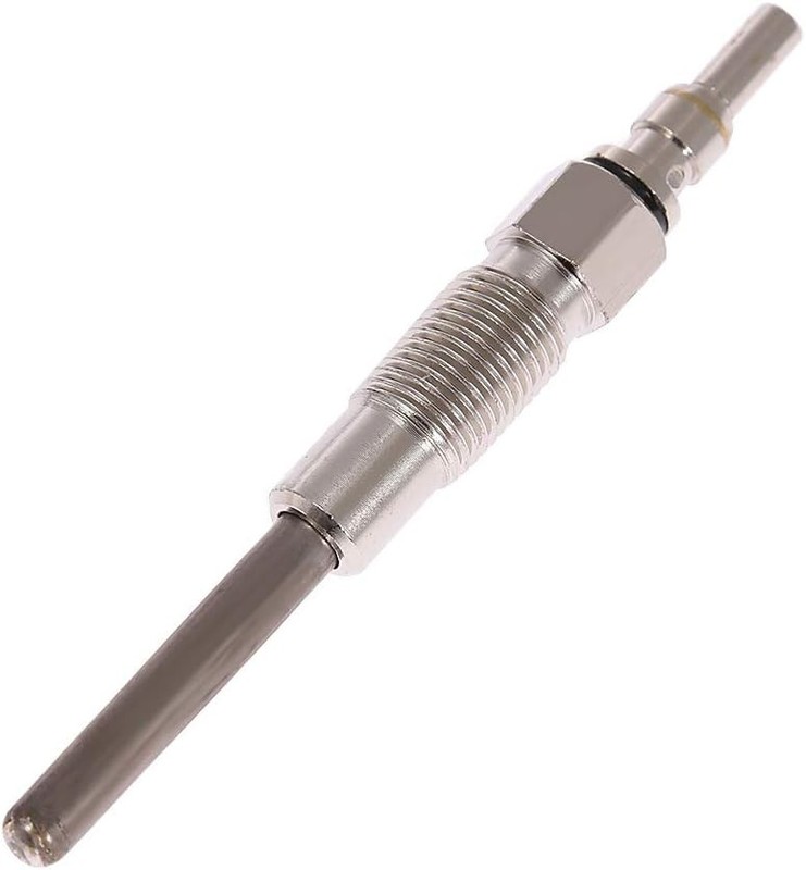 Diesel Glowplugs Glow Plugs Replacement for Ford 1988-1994 IDI (Indirect injecti gallery