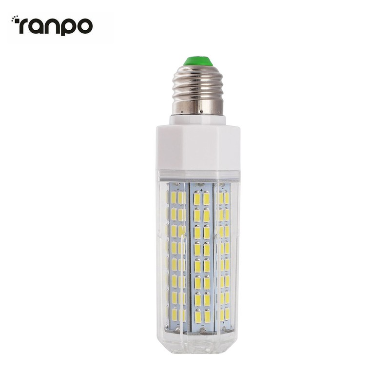 Dimmable LED E27 5730 SMD Corn Lights Bulb 25W 30W 35W 40W High Brightness RK095 gallery