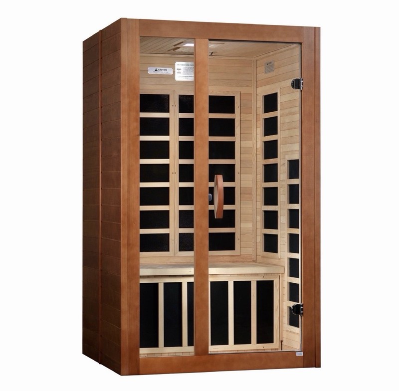 Infrared Sauna gallery