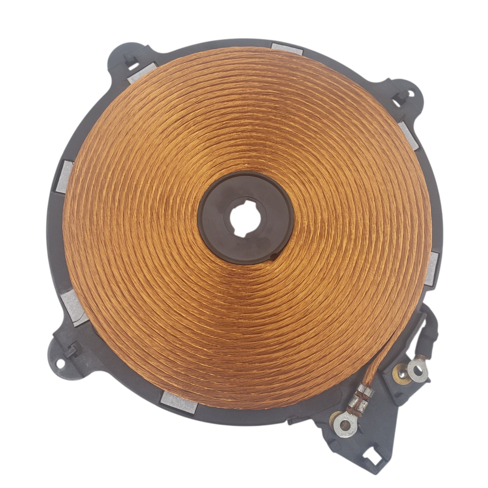 New OEM Samsung Range Induction Coil DG27-01012A 1Y Warranty Free Same Day Ship gallery