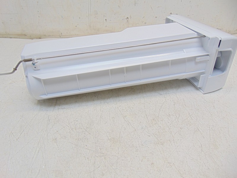 Frigidaire Refrigerator FRFS282LAF6 Ice Container gallery
