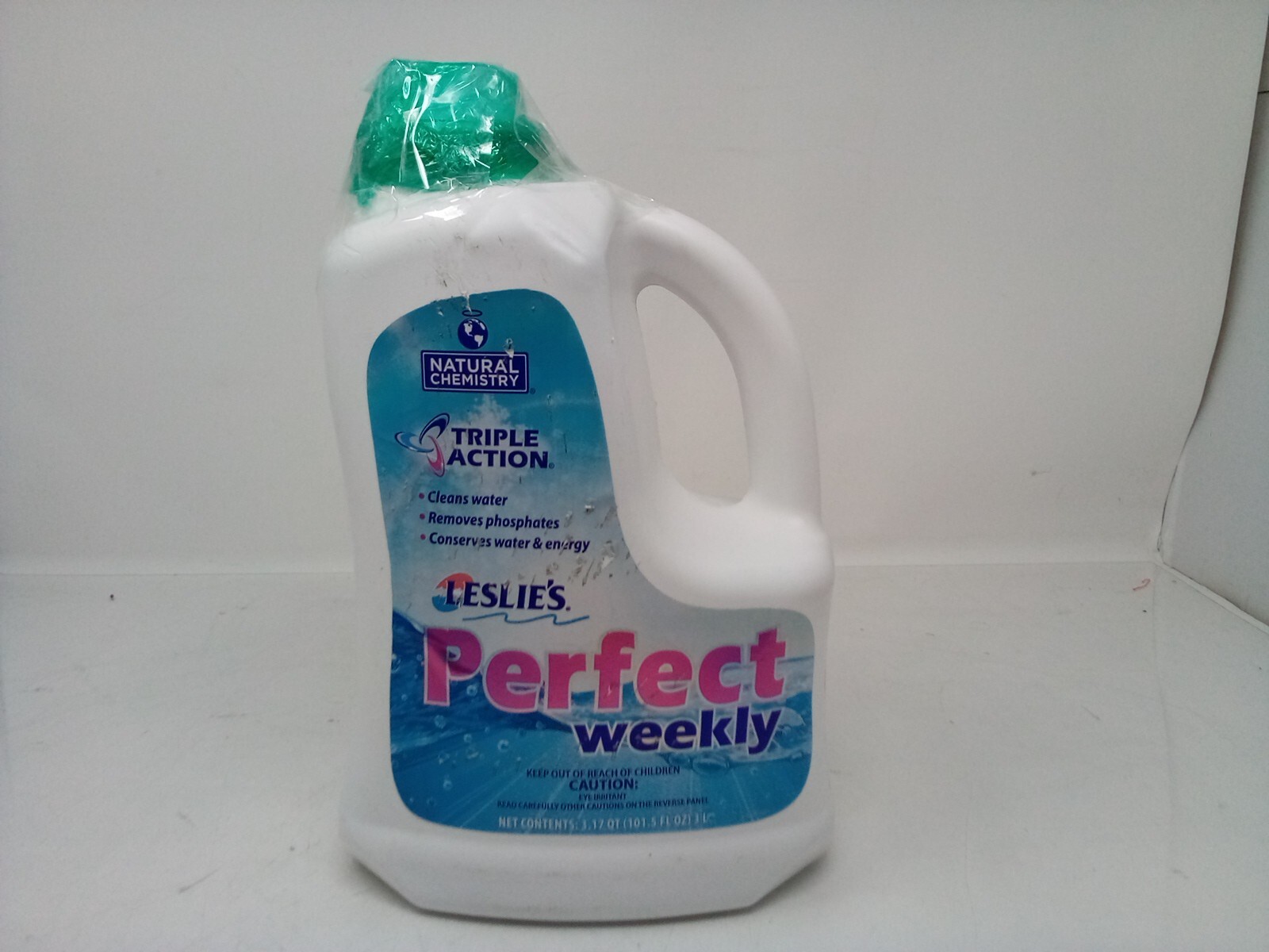 Leslies Perfect Weekly Triple Action Phosphate Remover 3.L gallery