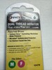 Danco Dual Thread Faucet Aerator 15/16 x 55/64 in. gallery
