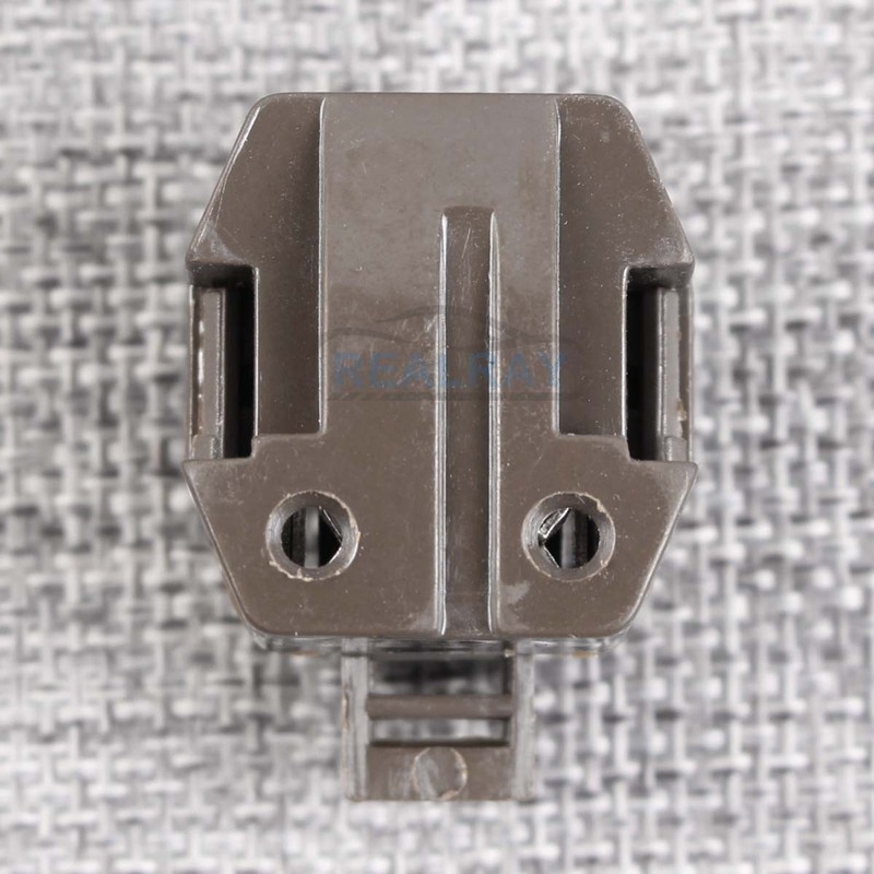 Universal Refrigerator Freezer Compressor PTC Start Relay IC-4,2262185 US ship gallery