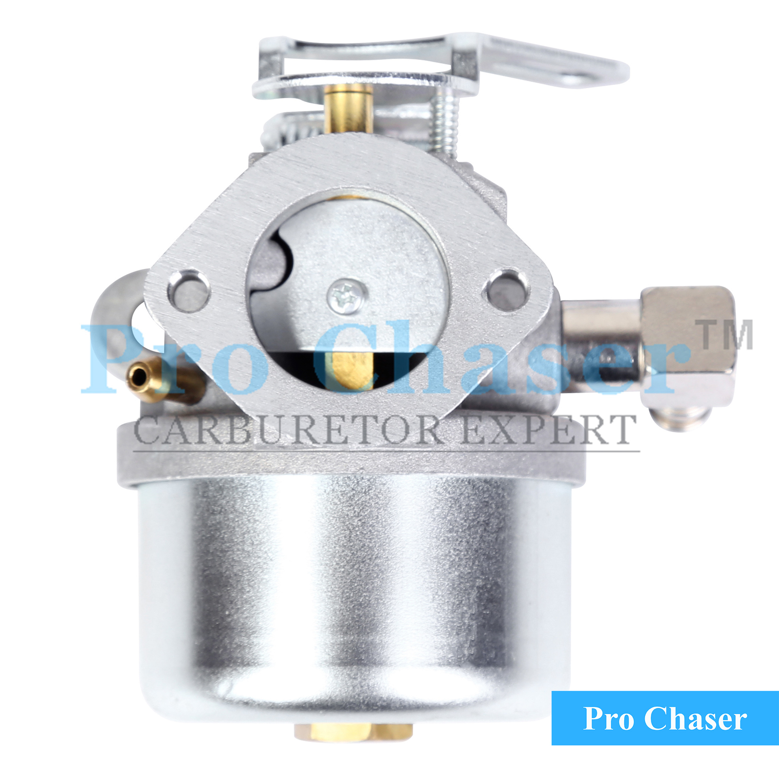 Carburetor For Yard Machines MTD 31AS610E000 5HP 24" Snow Thrower Blower gallery