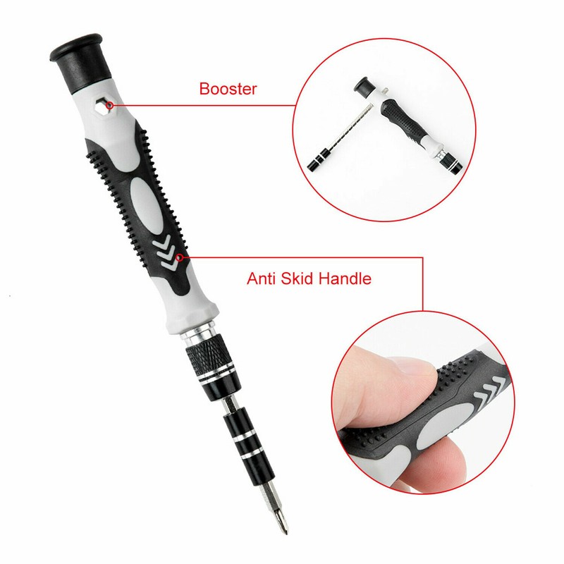 Tools For Miscrosoft Zune Nikon Flash Speedlight SB-700 Screwdriver Repair Kit gallery