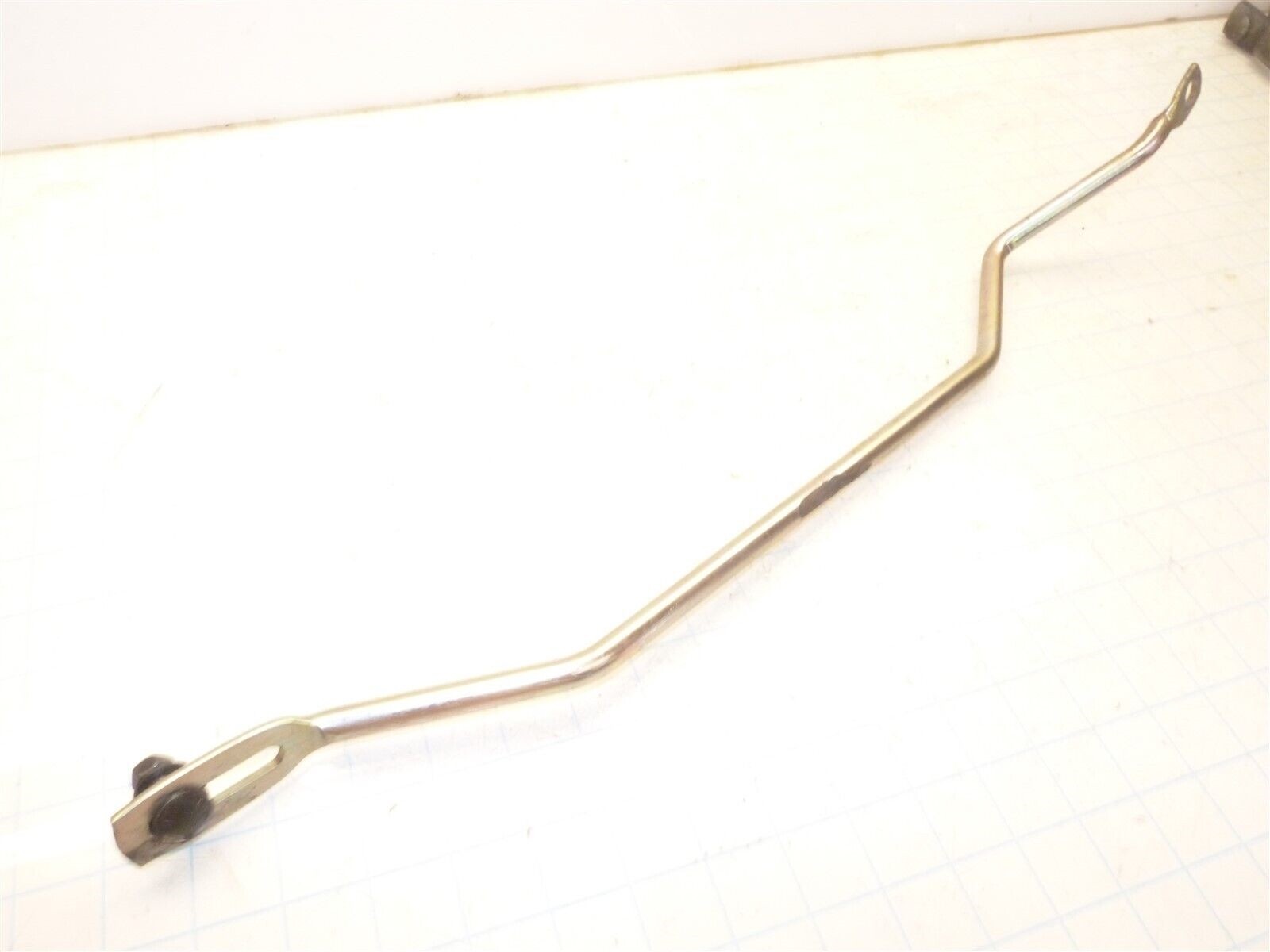 Simplicity Regent 16hp 14hp Mower Drive Control Rod gallery
