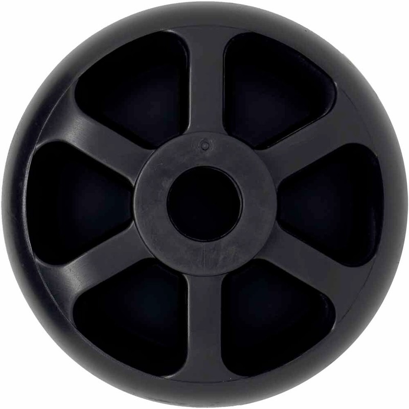 1Pk Aftermarket Deck Roller for John Deere M115245 gallery