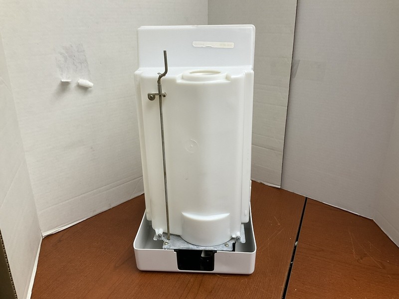 Frigidaire Refrigerator Ice Container Bucket Bin 241860803 240323808 gallery