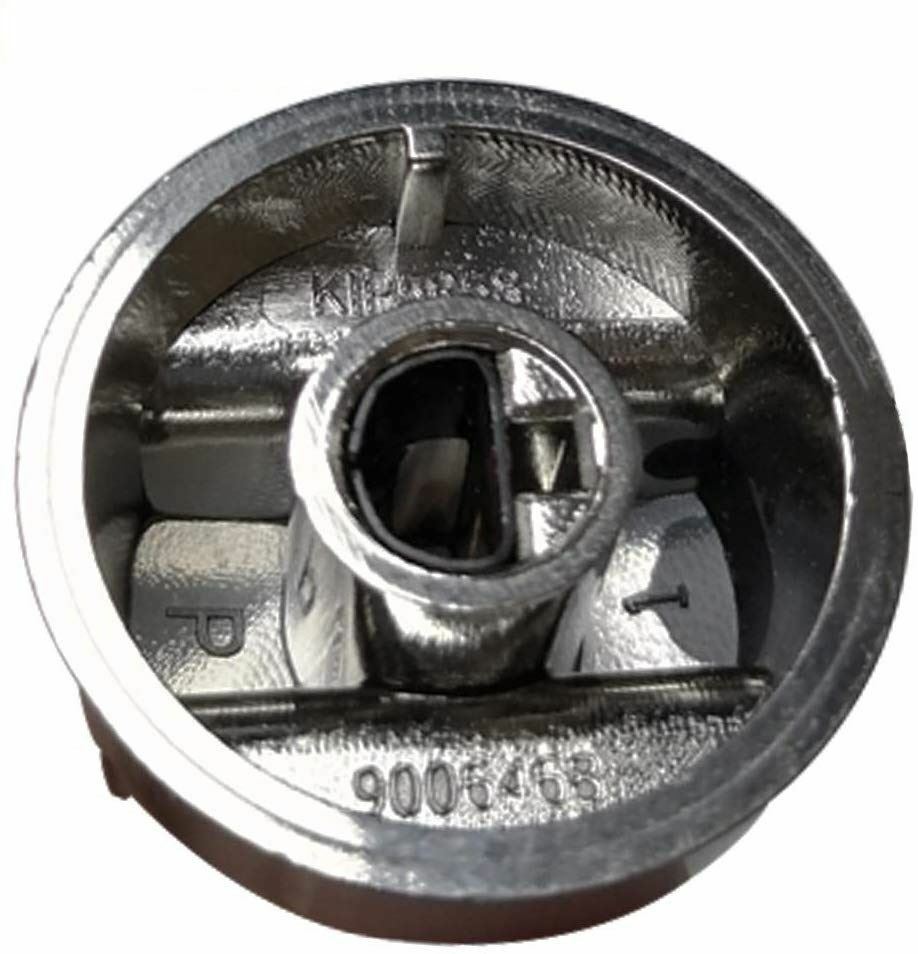 Sub-Zero Pro Ventilation Hood Knob Compatible with Wolf Ventilation 811195 gallery