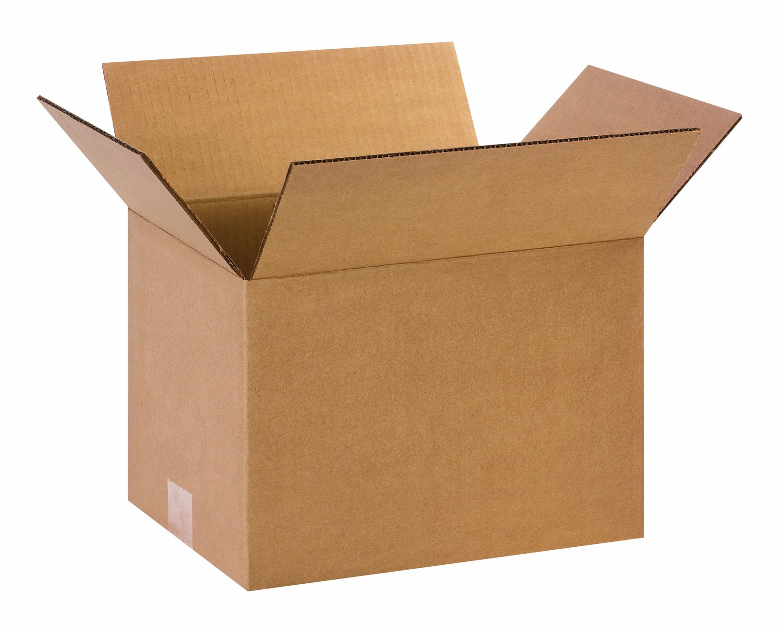 Box Usa Aviditi 1298 Corrugated Cardboard 12 L X 9 W X 8 H Kraft For Packing gallery