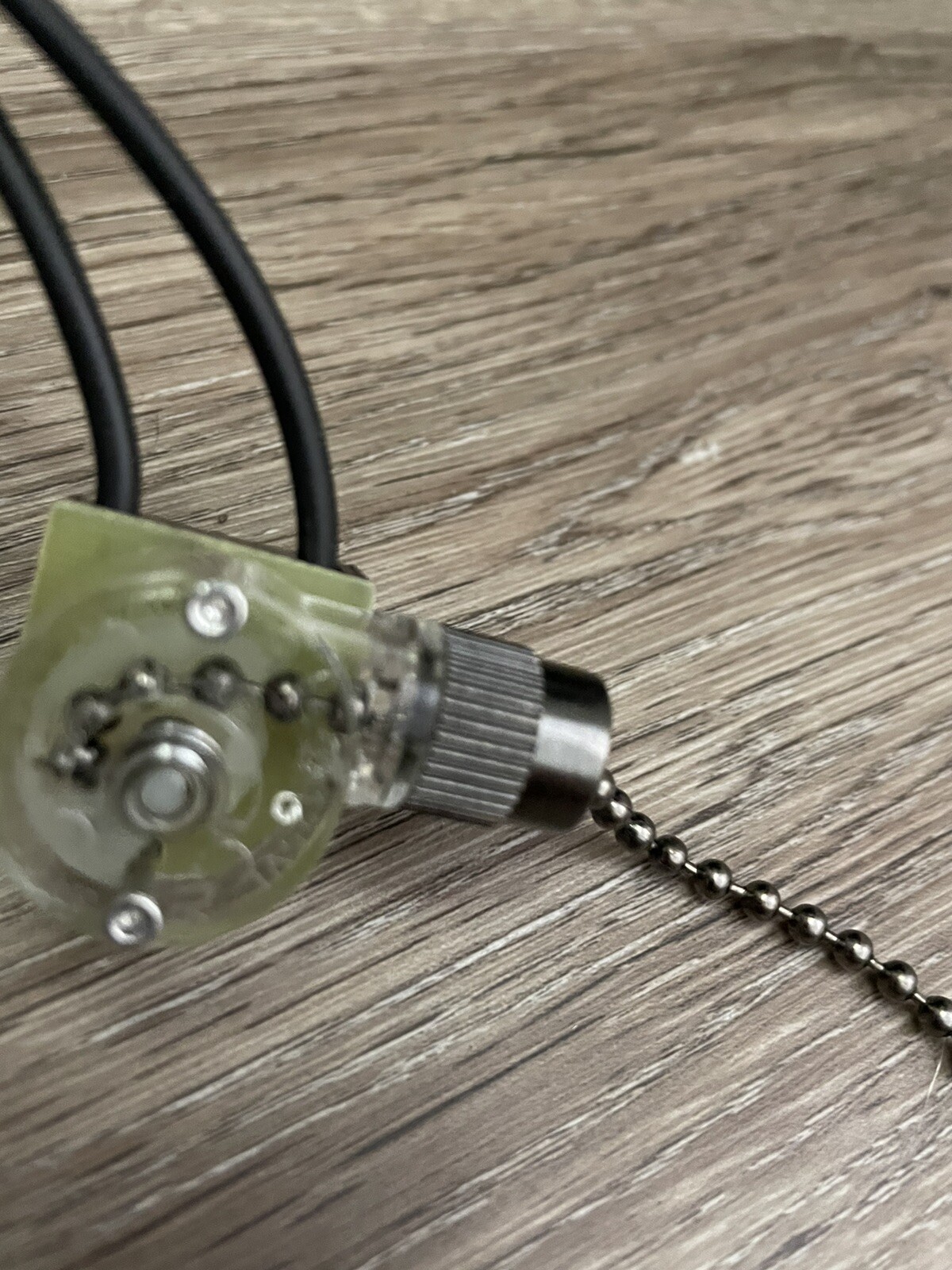 Ceiling Fan Light Pull Chain, On/off. Pull Chain Color As In Pictures gallery