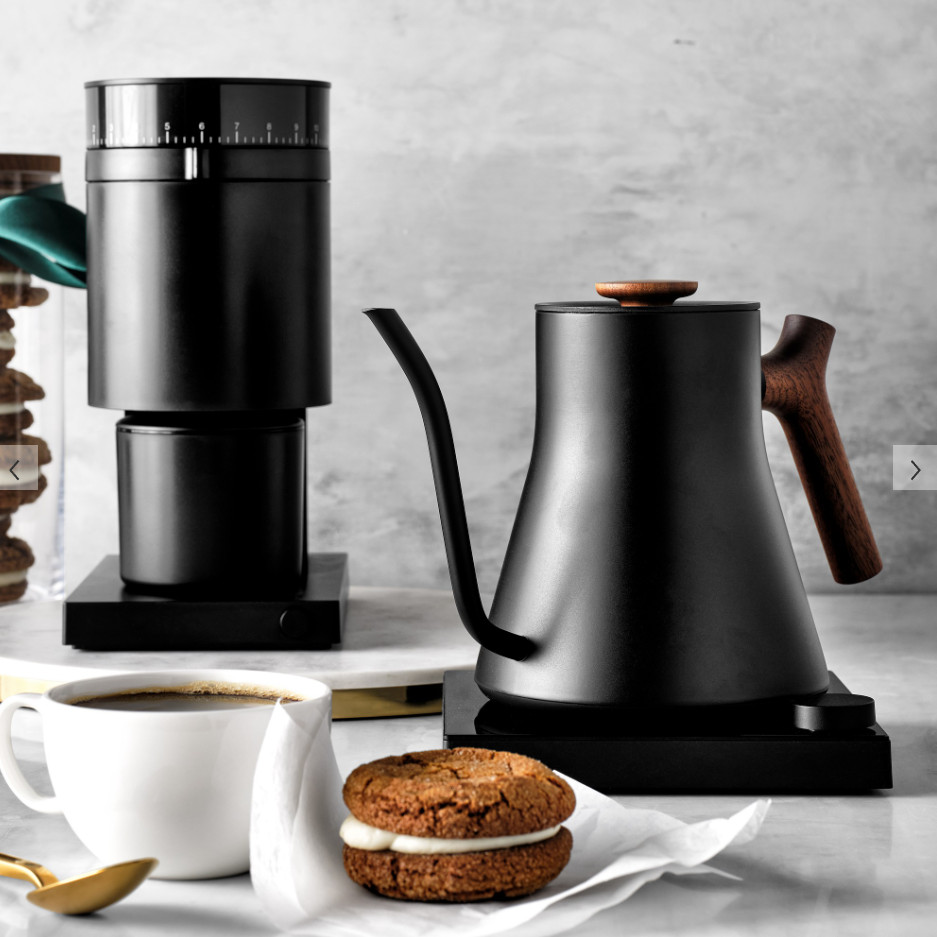 Fellow Stagg EKG Pro Electric Pour-Over Kettle gallery