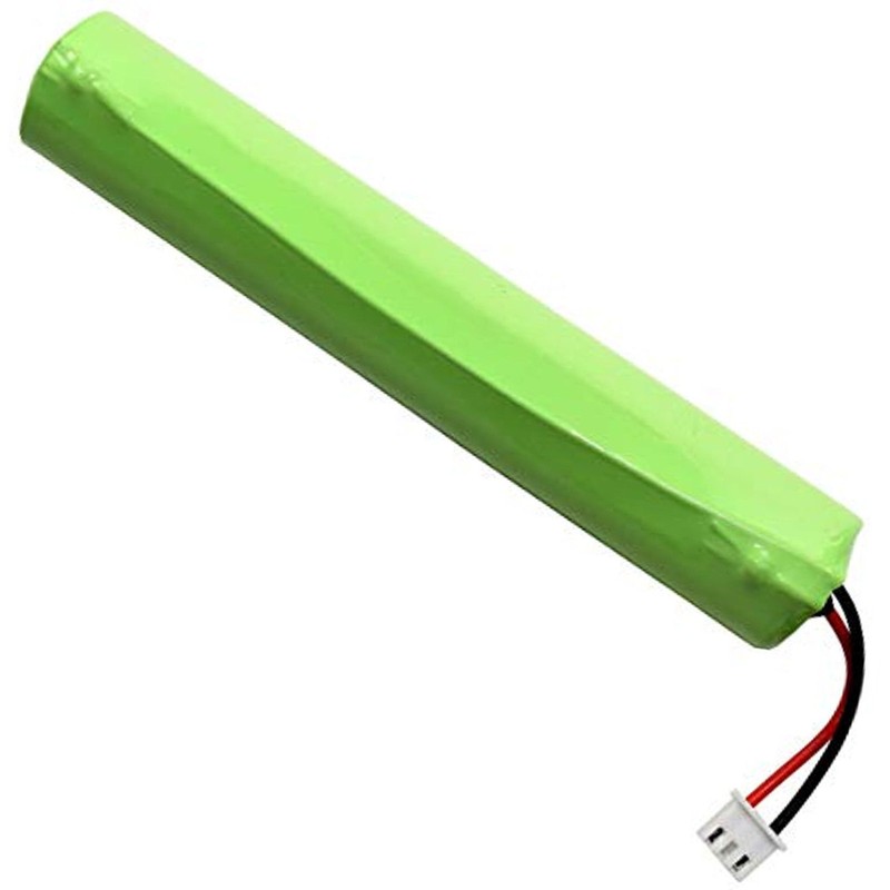 Replacement Rechargeable Battery for Hurricane Spin Scrubber Brush Cleaner Mop gallery