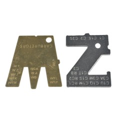 Metering Lever Adjustment Tools For Walbro & Zama ZT-1 500-13