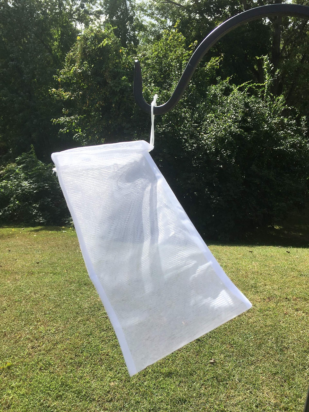 Compost Tea Filter Bags (5) | Compost Tea Filter Brew Bags | Create Your own ... gallery