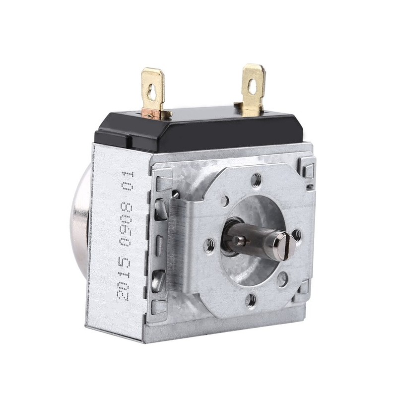 e185572 1 to 60 Minute Timer Switch for Microwave Oven gallery
