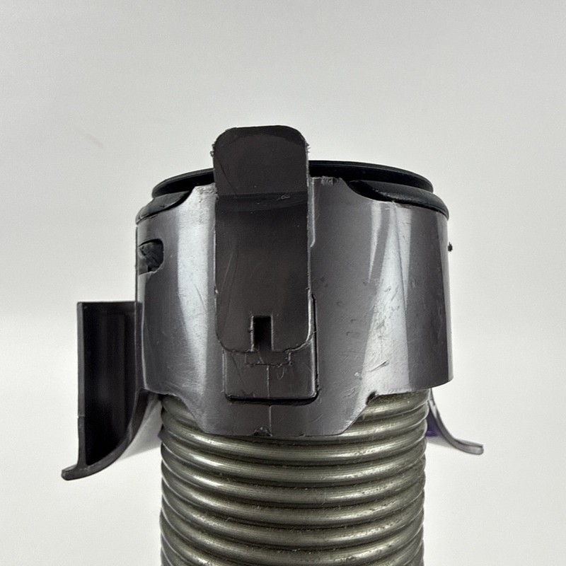 Dyson DC24 Vacuum Hose Assembly Stretch Gray Replacement Part gallery