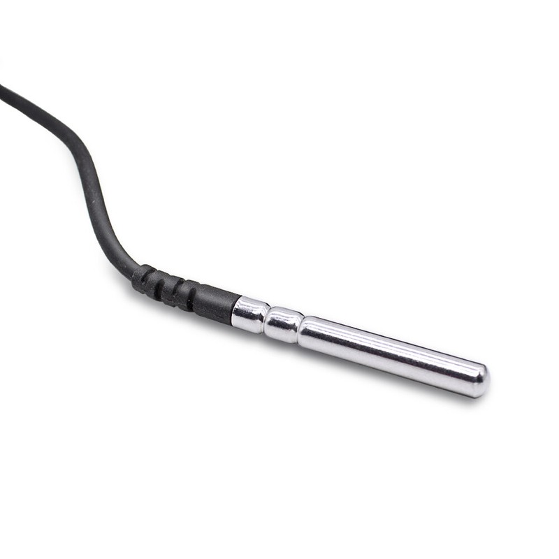 INKBIRD Replace Metal NTC Probe Sensor Replacement For ITC-308/IPT-16S Controlle gallery