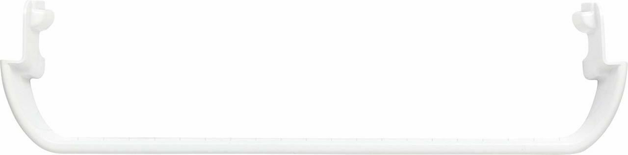 Door Middle Rack White Compatible with Frigidaire Refrig 240535201 AP3214686 gallery