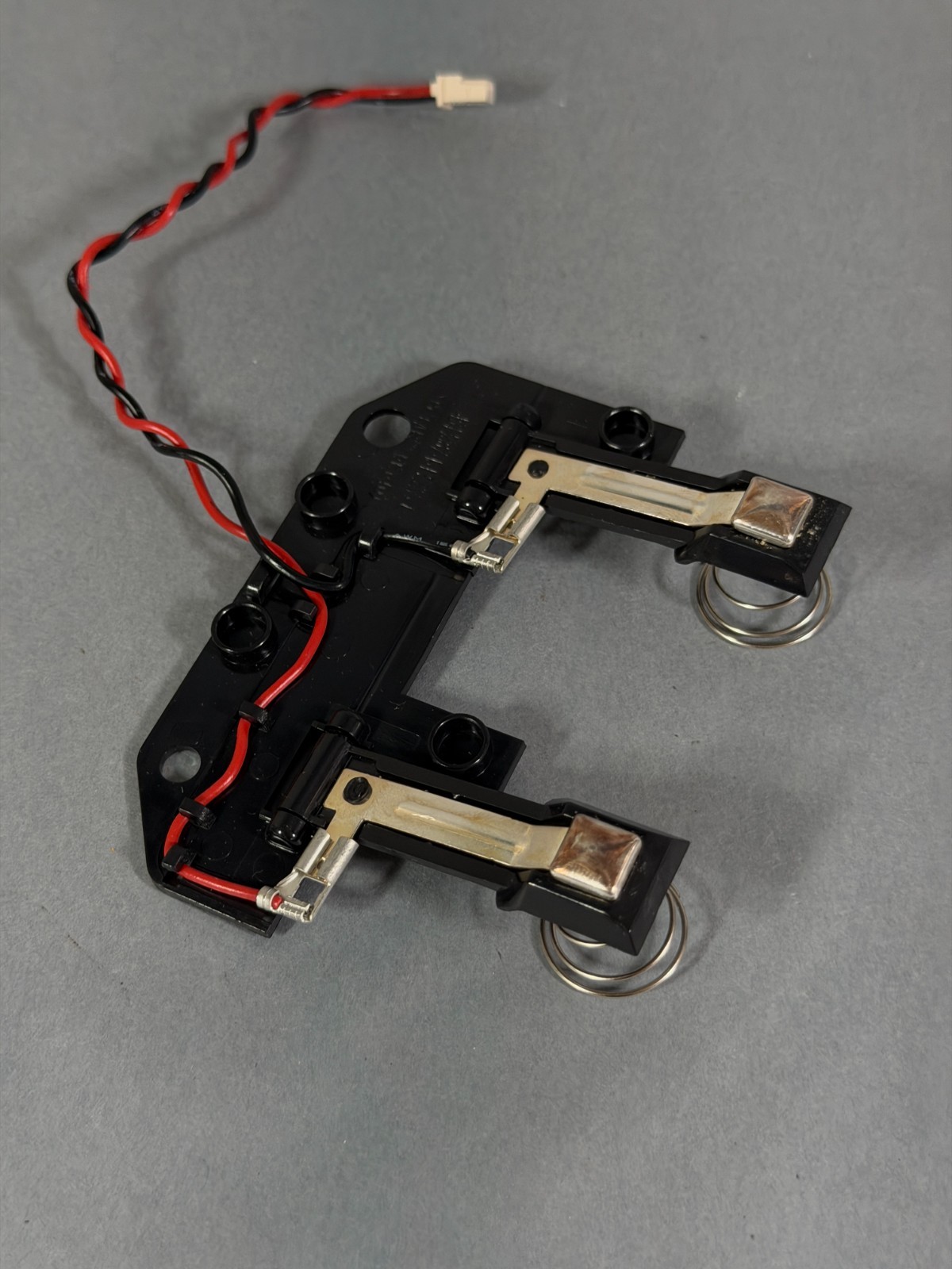 iRobot Roomba Clean Base Automatic ADB-N1 S9+ Charging Contact 3 Pin gallery